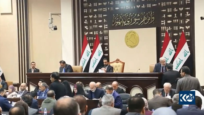عێراق.. له‌سه‌ر یه‌كلاكردنه‌وه‌ی كاندیدی سه‌رۆكایه‌تی وه‌زیران ناكۆكی ده‌كه‌وێته‌ نێوان لایه‌نه‌كان